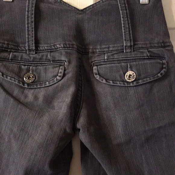 REFUGE junior jeans size 3 - Picture 5 of 8